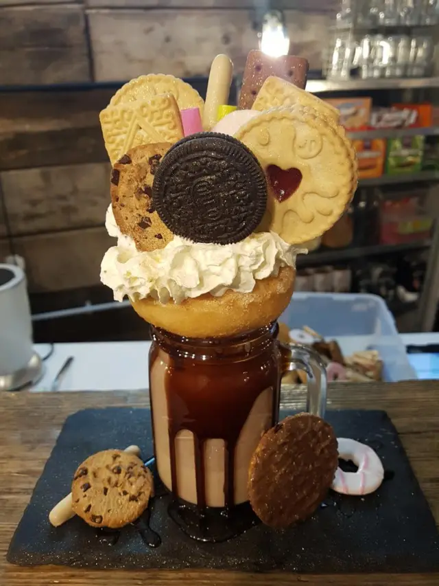 Freakshake