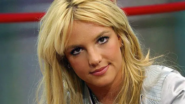 Britney Spears