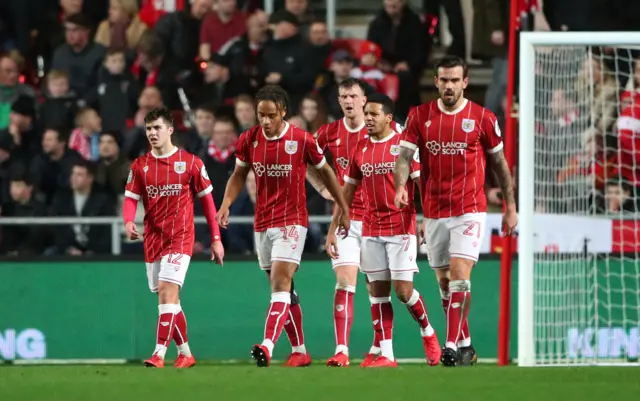 Bristol City