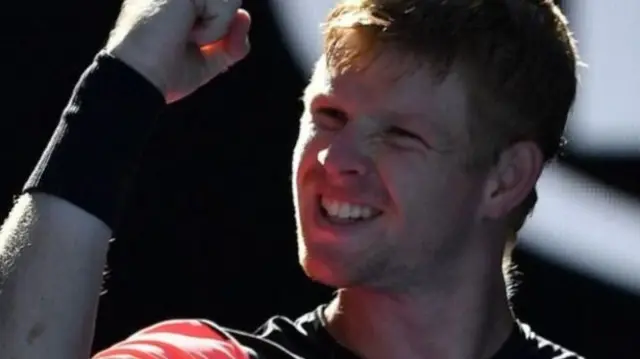 Kyle Edmund