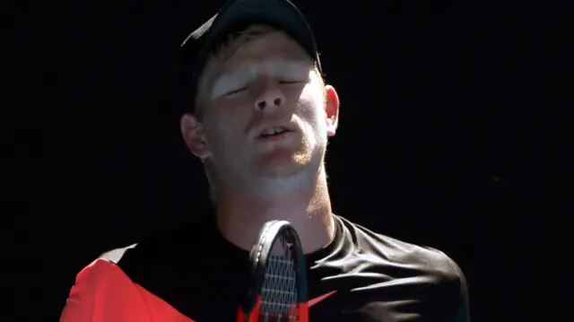 Kyle Edmund