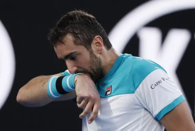 Marin Cilic