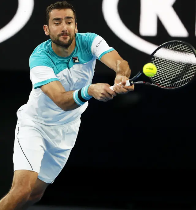 Marin Cilic