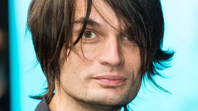 Jonny Greenwood