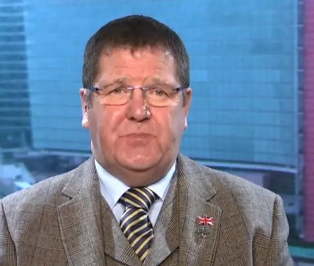 Mike Hookem