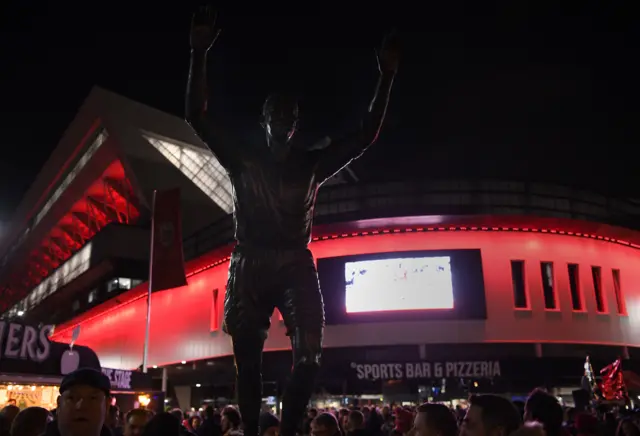 Ashton gate