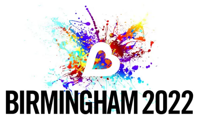 Birmingham 2022