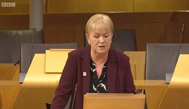 Johann Lamont