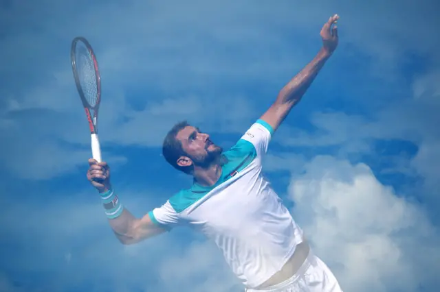 Marin Cilic