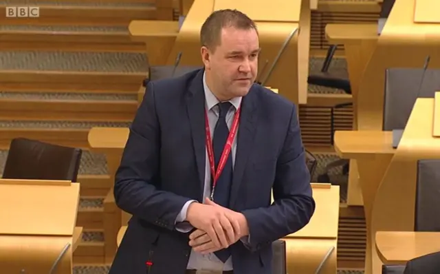 Neil Findlay