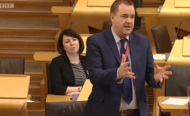 Neil Findlay