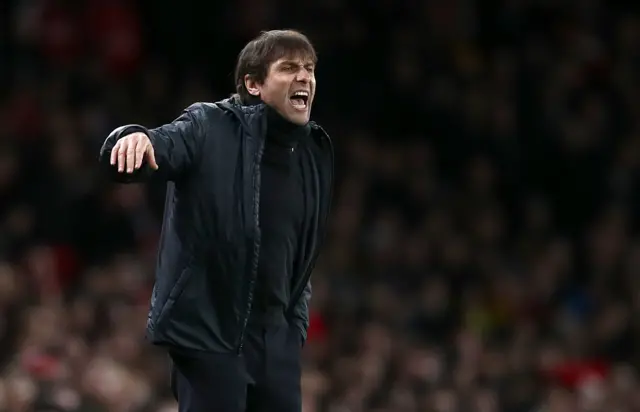 Antonio Conte