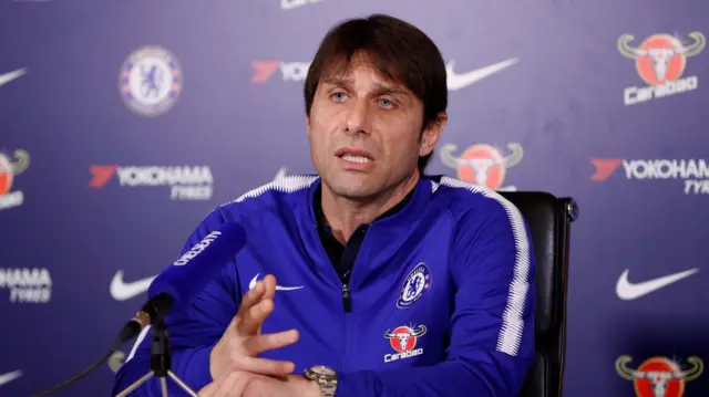 Antonio Conte