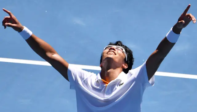 Hyeon Chung