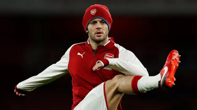 Jack Wilshere