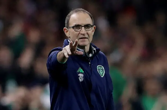 Martin O'Neill