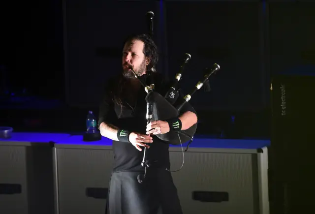 Jonathan Davis