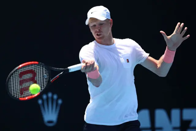 Kyle Edmund