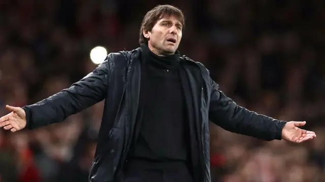 Antonio Conte