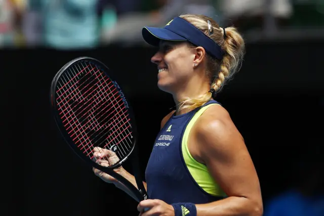 Kerber