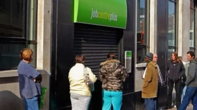 Job centre