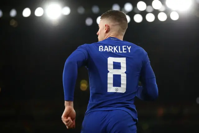 Ross Barkley