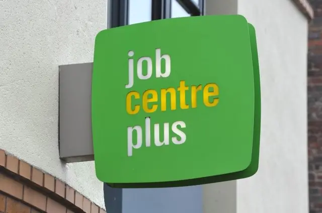 job centre