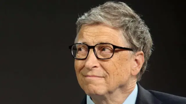 Bill Gates