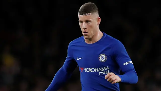 Ross Barkley