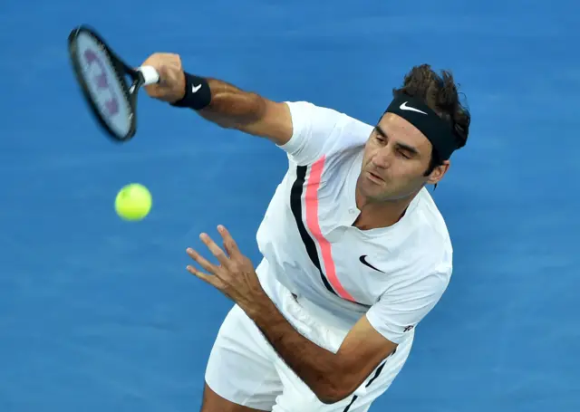 Federer