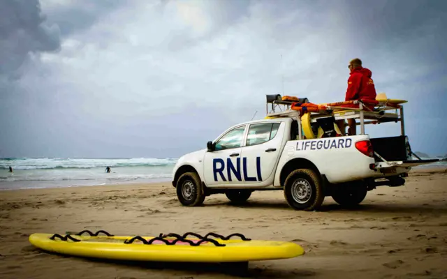 RNLI