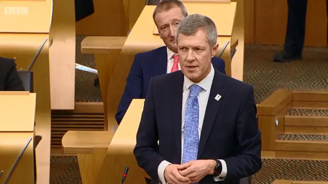 willie rennie