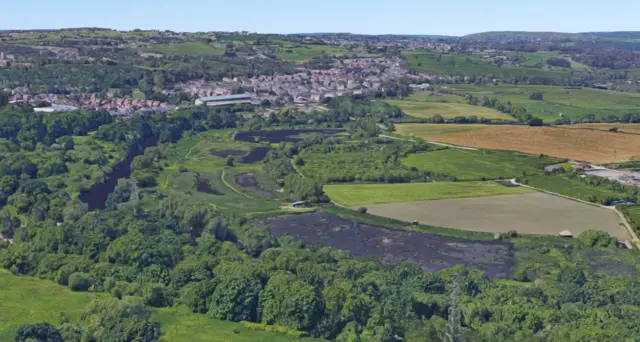 Rodley Nature Reserve