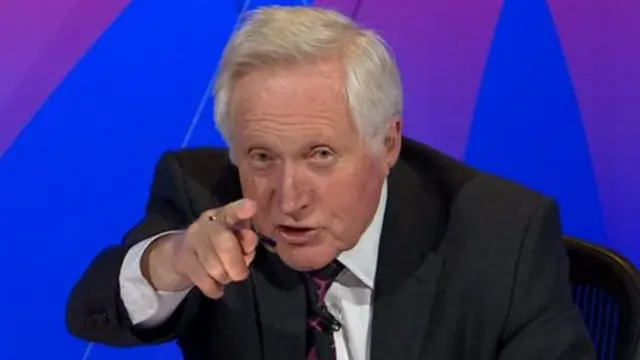 Dimbleby