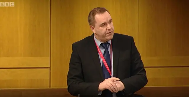 Neil Findlay