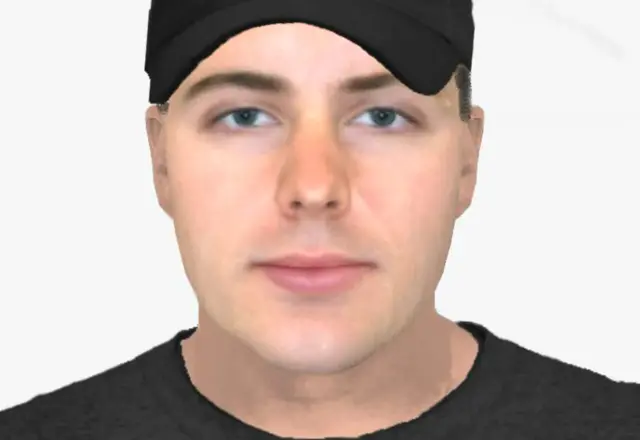 E-fit image