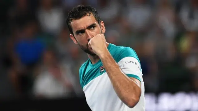 Marin Cilic