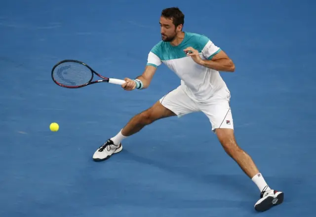 Marin Cilic