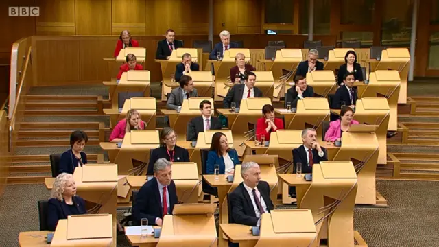 labour benches