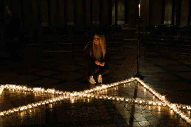 Holocaust Memorial Day