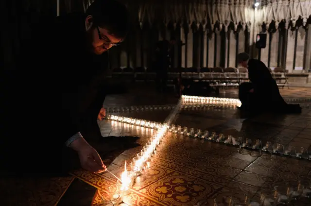 Holocaust Memorial Day