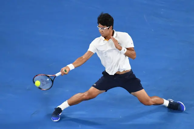 Hyeon Chung