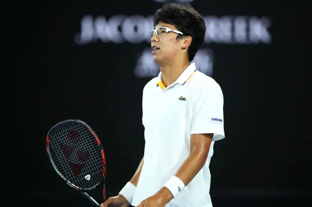 Hyeon Chung