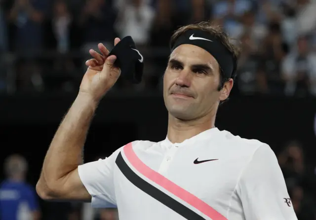 Federer