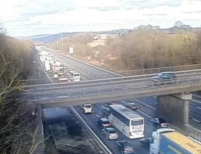 M1 delays