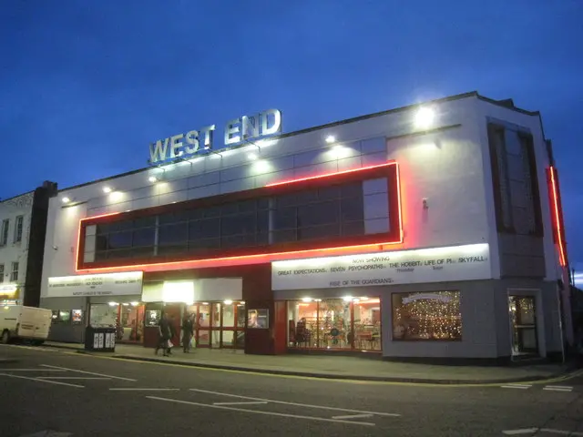 West End Cinema