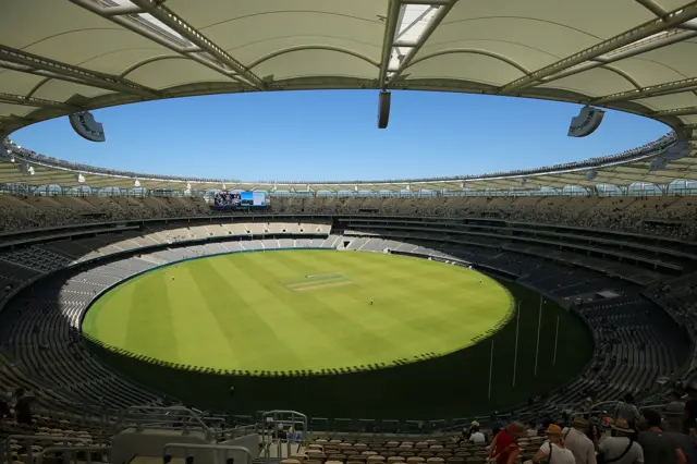 Perth Stadium