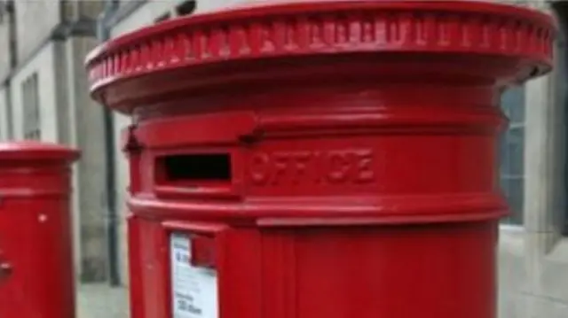 Postbox