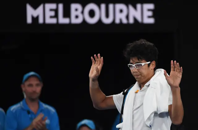 Hyeon Chung