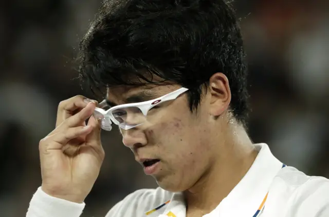 Hyeon Chung